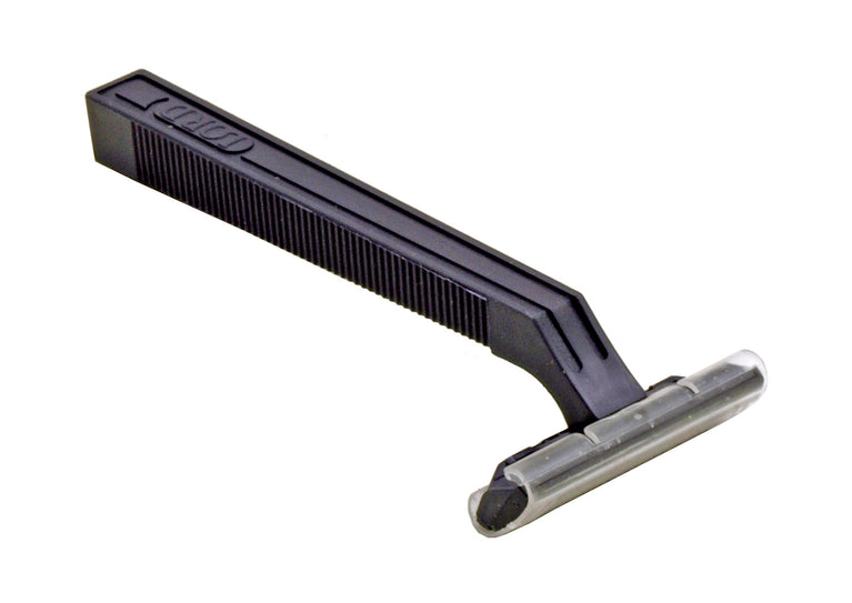 200 - Disposable Twin Blade Fixed Shaving Razors - Lord II-KRM Products LLC.