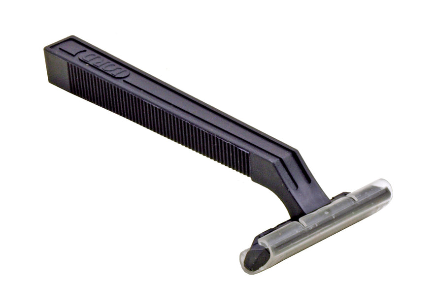 200 - Disposable Twin Blade Fixed Shaving Razors - Lord II-KRM Products LLC.