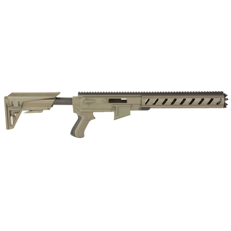 Adv Tech Ar-22 Ruger 10/22 Kit Uc