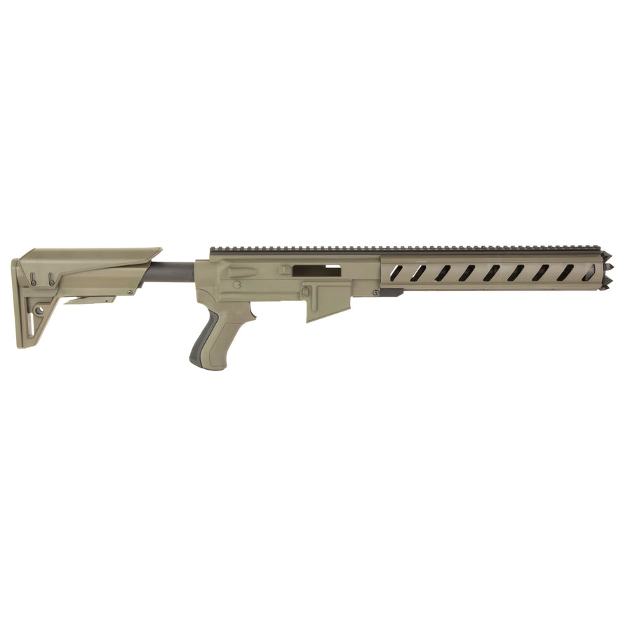 Adv Tech Ar-22 Ruger 10/22 Kit Uc
