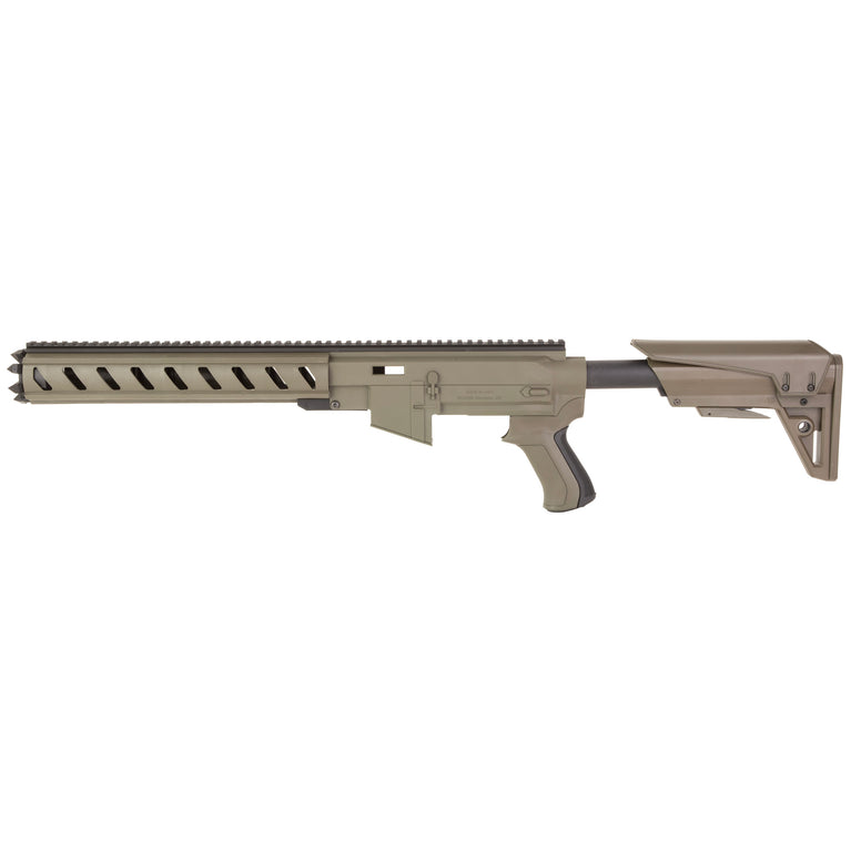 Adv Tech Ar-22 Ruger 10/22 Kit Uc
