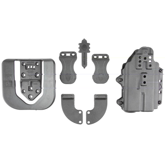 Agh Photon Fits Glk 19/44/45/23 Blk