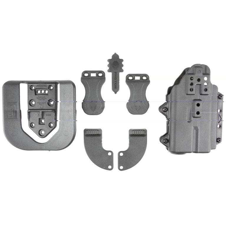 Agh Photon Fits Glk 19/44/45/23 Blk