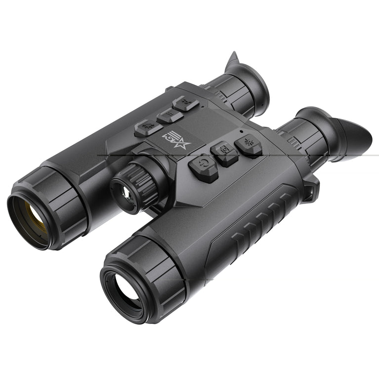 Agm Observir Lrf 35-384 Thermal Bino