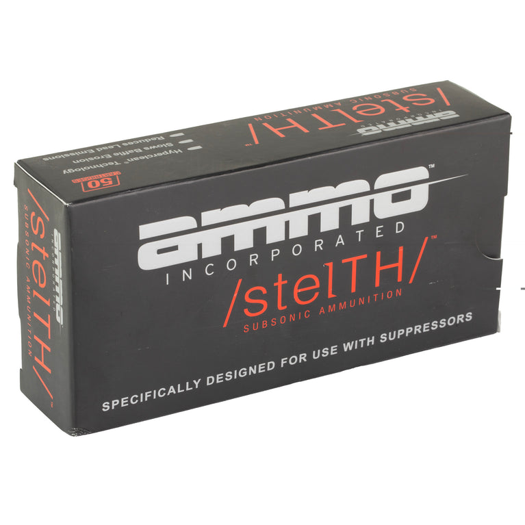 Ammo Inc Stealth 45acp 230gr 50/1000