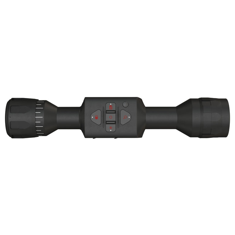 Atn Thor-ltv 3-9x 256x192 Thrml Scp