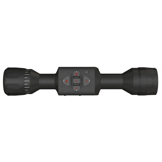 Atn Thor-ltv 4-12x 256x192 Thrml Scp