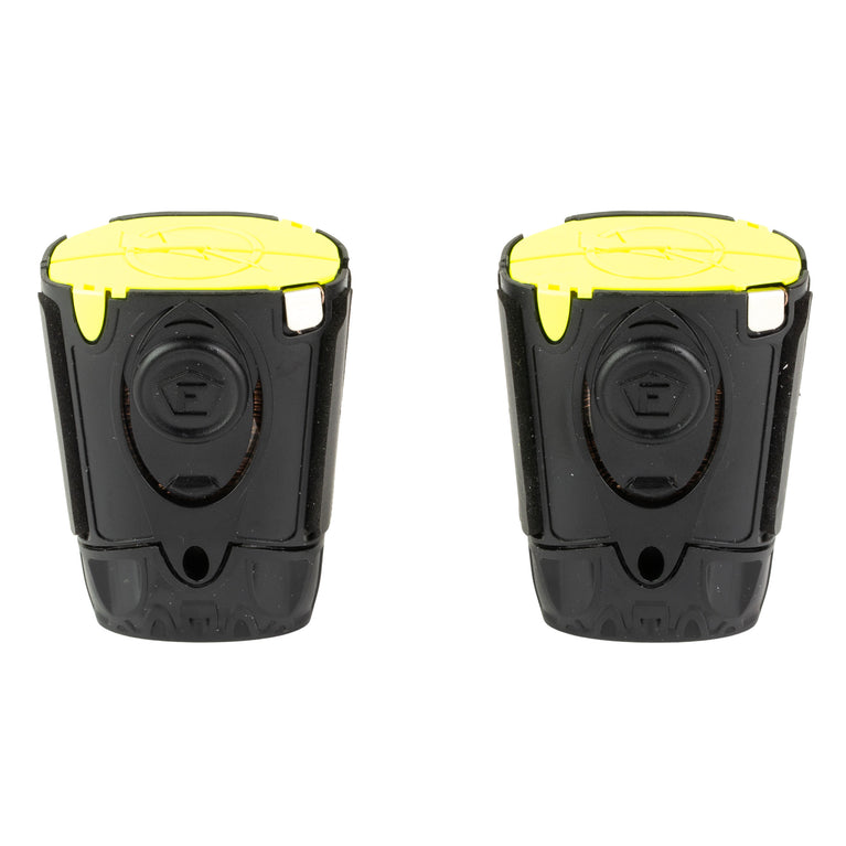 Taser Live Cartridges 2-pk Pulse 2