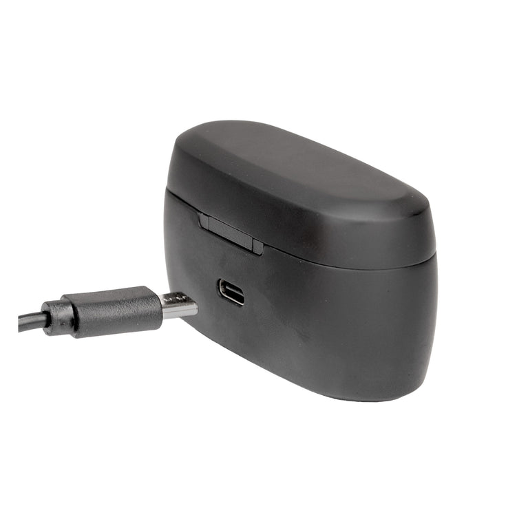 Axil Xcor Bluetooth Earbuds Black