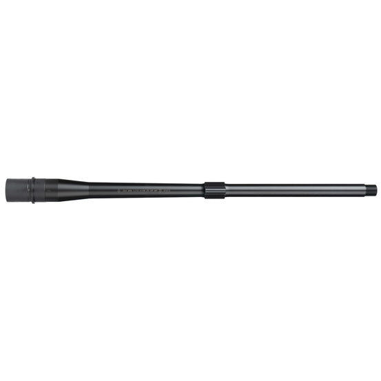Ballistic Bbl 243win 18" Hns Blk