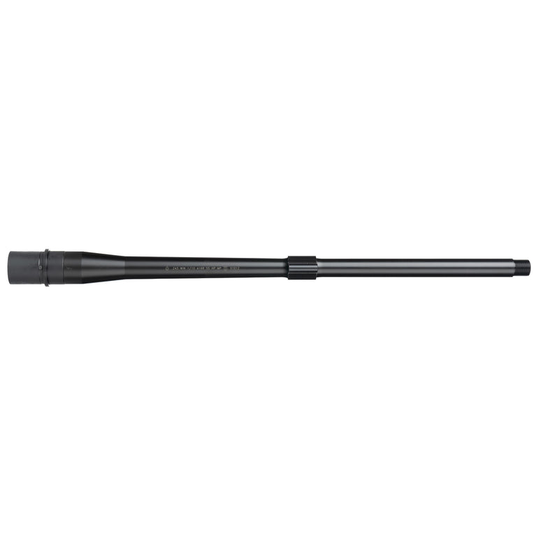 Ballistic Bbl 243win 18" Hns Blk