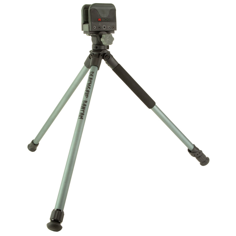 Bog Deathgrip Bantam Tripod Blk