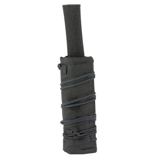 Bpg Supprssr Cvr Hvy 7.5" X 1.5" Blk