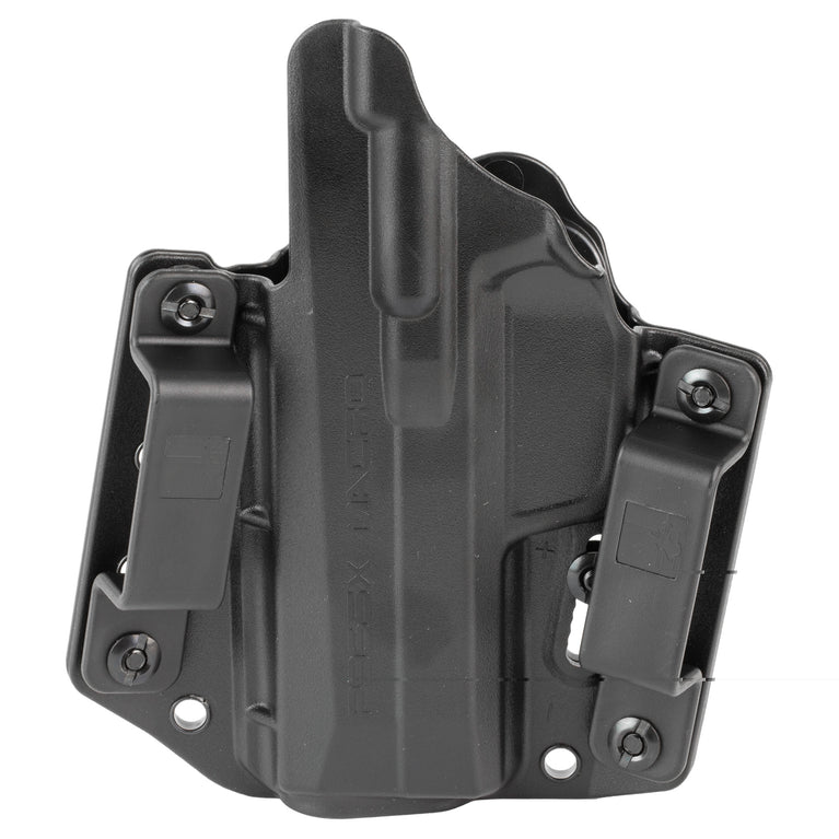 Bravo Bca Sig P365 Xmacro Owb Blk Rh