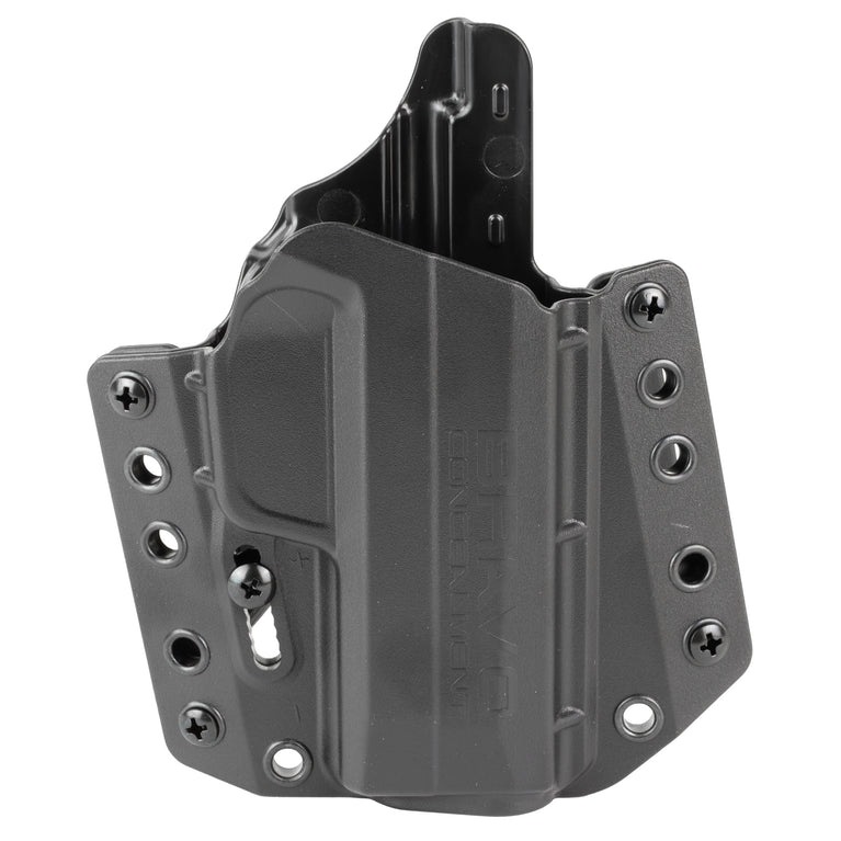 Bravo Bca Sig P365 Xmacro Owb Blk Rh
