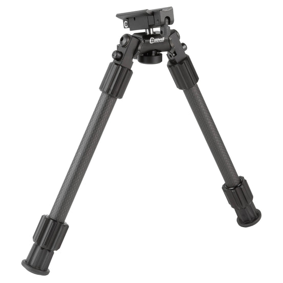 Caldwell Accumax Swivel Bipod 9"-13