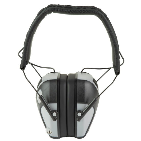 Caldwell E-max Pro Earmuff Gray