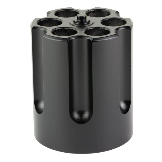 Cbg Rvlvr Cylndr Pen Holder Black