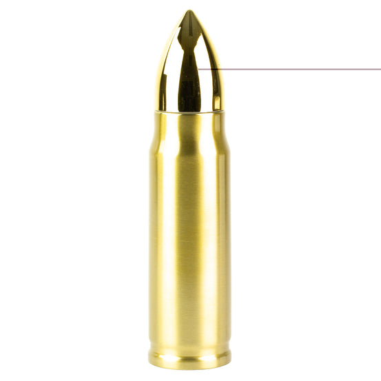 Cbg Bullet Thermo Bottle Gold