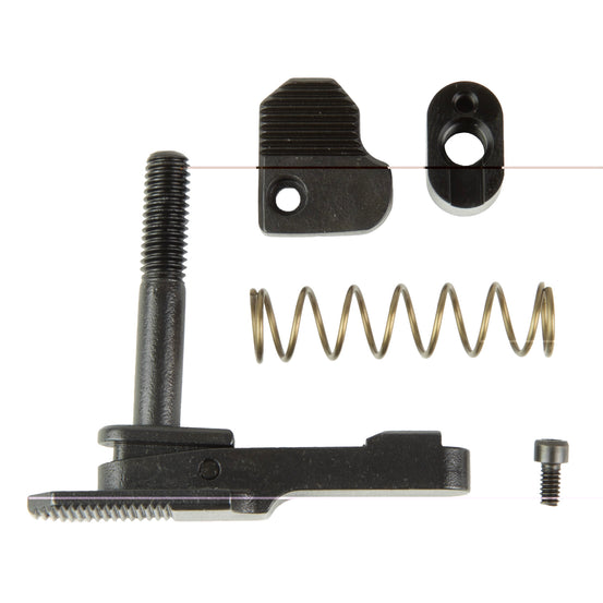 Cmmg Zeroed Ar15 Ambi Mag Catch