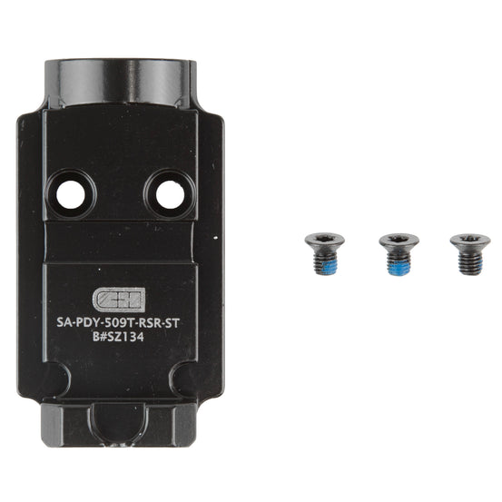 C&h Plt Sa Prodigy To Holo 509t W/rs