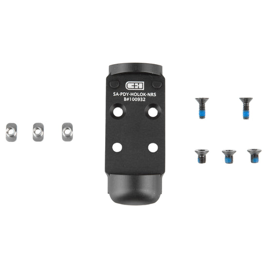 C&h Plt Sa Prodigy To Holo 407k/507k