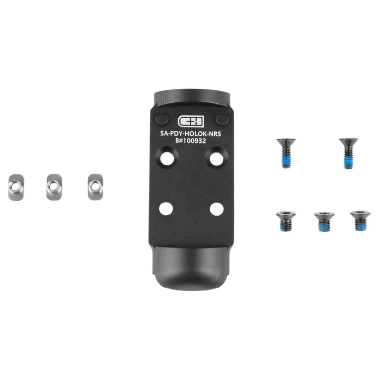 C&h Plt Sa Prodigy To Holo 407k/507k