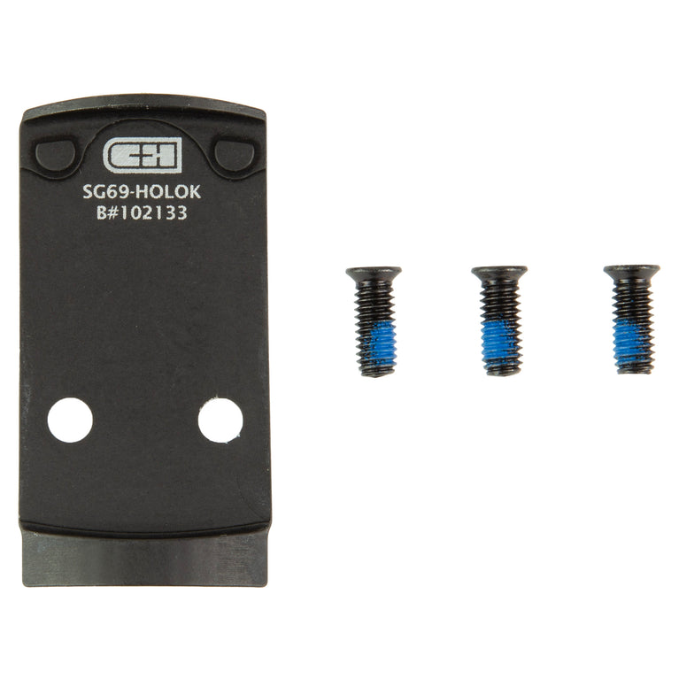 C&h Plt Sig P226/p229 R1p To 407k