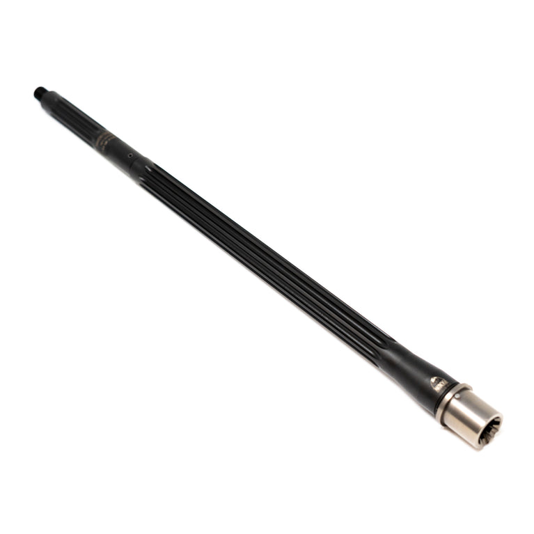 Faxon Match Bbl 223wylde 18" Fltd