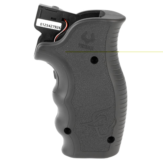 Viridian Grip Red Laser Taurus Judge