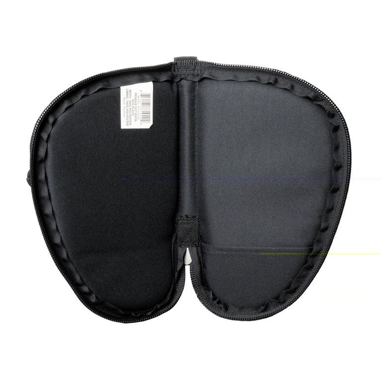 Legend Pegasus Pistol Rug 10.5" Blk