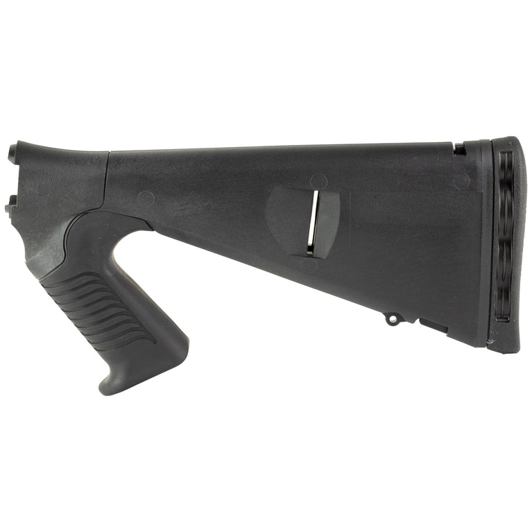 Mesa Urbino Stk Rem 870 12ga Lmbsvr