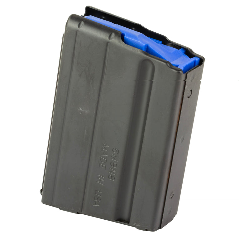 Mag Cmmg Ar15 6.6 Grendel 10rd Blk