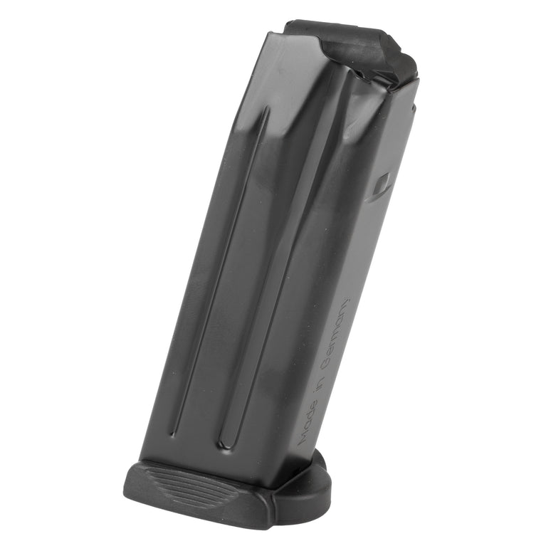 Mag Hk Vp9k A1 15rd Blk