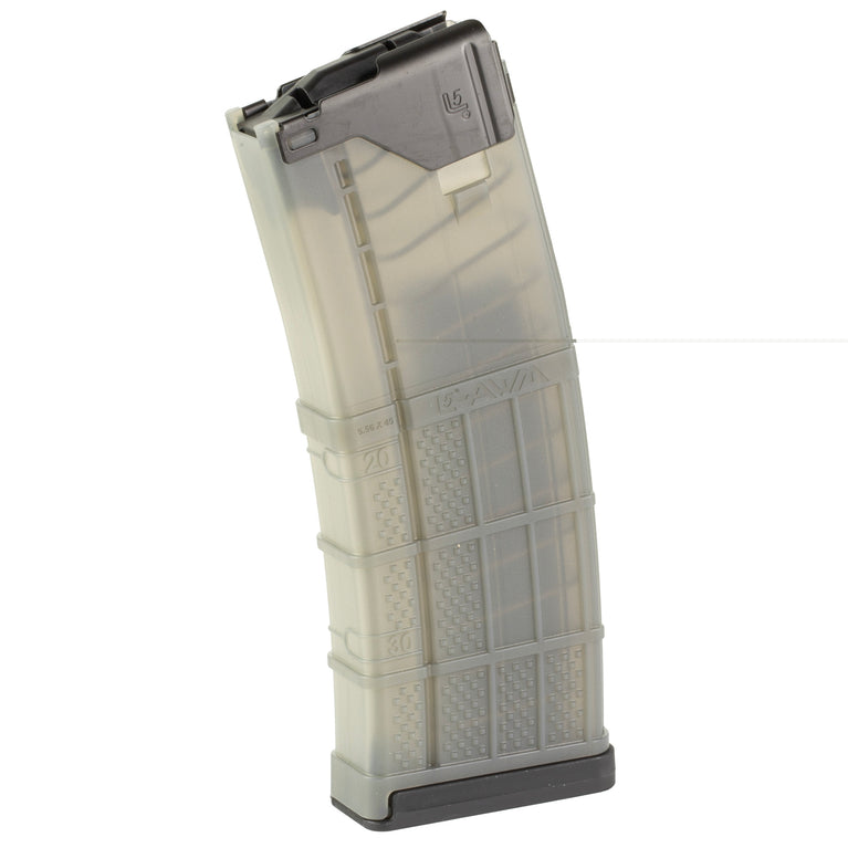 Lancer L5awm Gen2 223rem 10/30 Ude