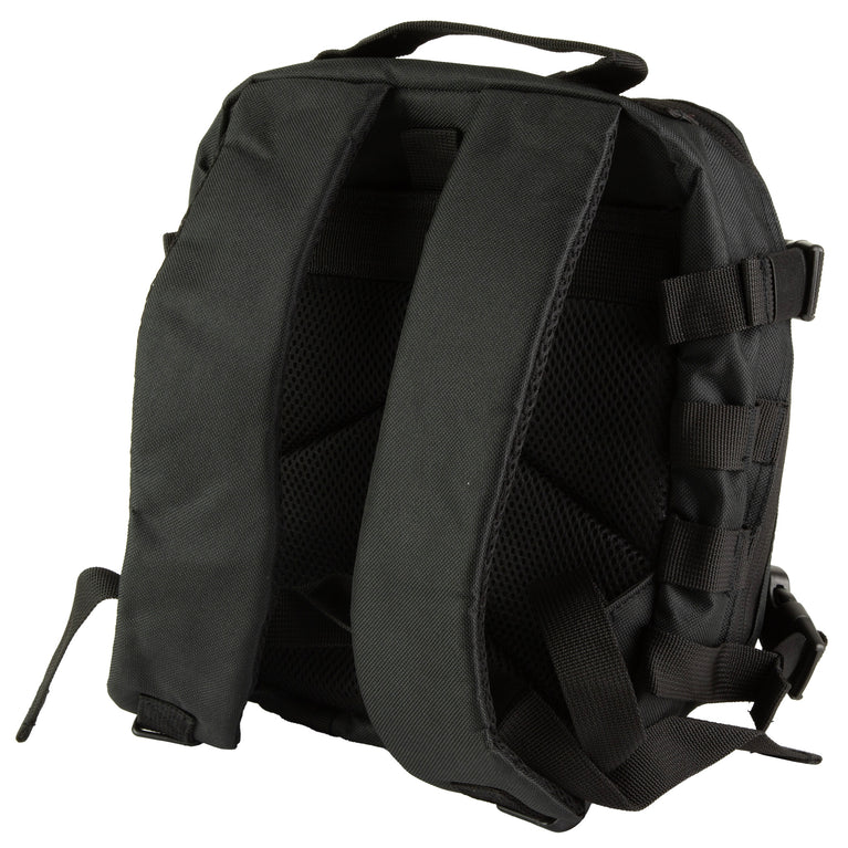 Ncstar Vism Every Day Pack Blk