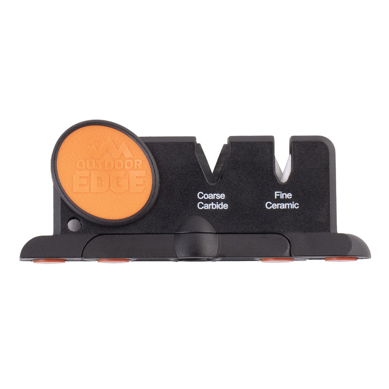 Od Edge Ergomax 6 Piece Knife Set