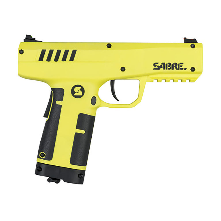 Sabre Compact Launcher Kit Ca Comp