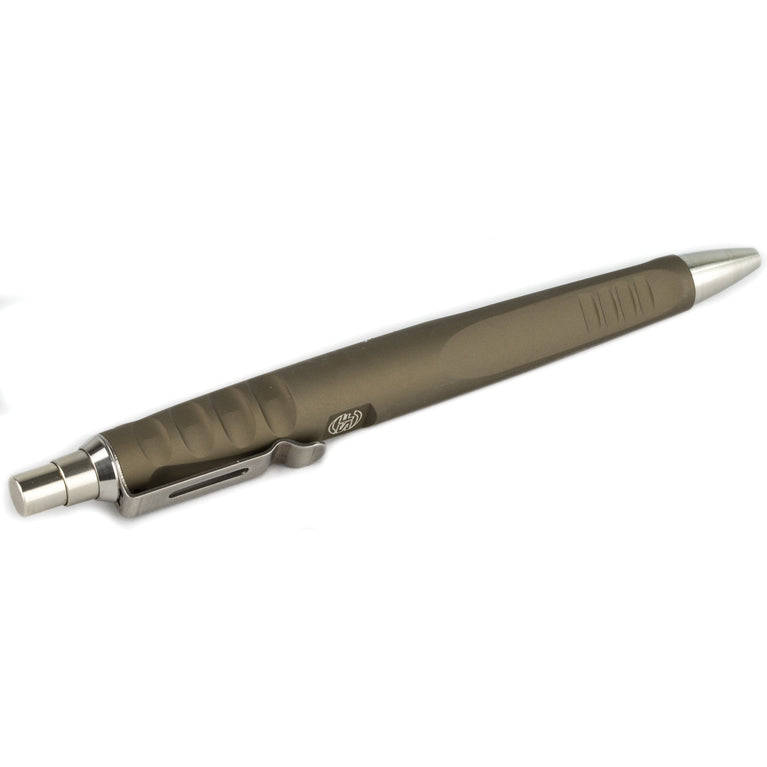 Surefire Writing Pen Iii-tan Click-KRM Products LLC.