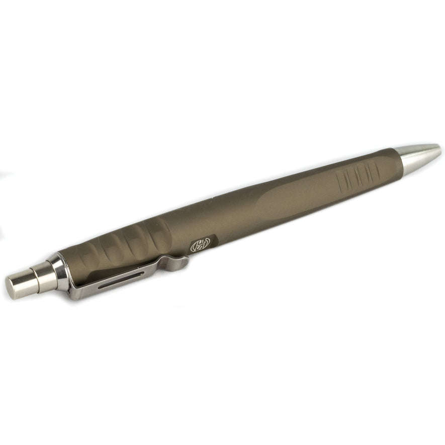 Surefire Writing Pen Iii-tan Click-KRM Products LLC.