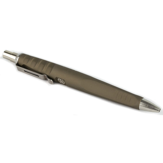 Surefire Writing Pen Iii-tan Click-KRM Products LLC.