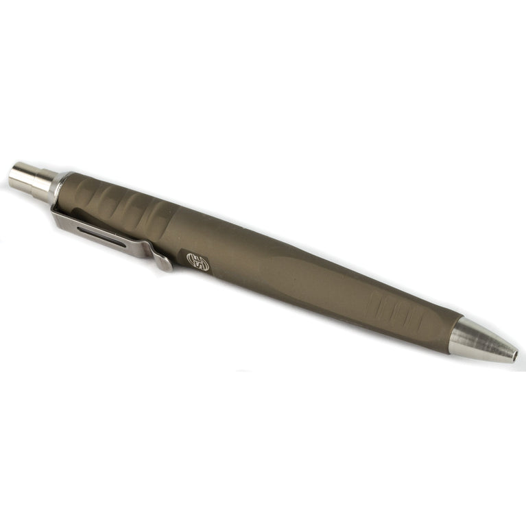 Surefire Writing Pen Iii-tan Click-KRM Products LLC.
