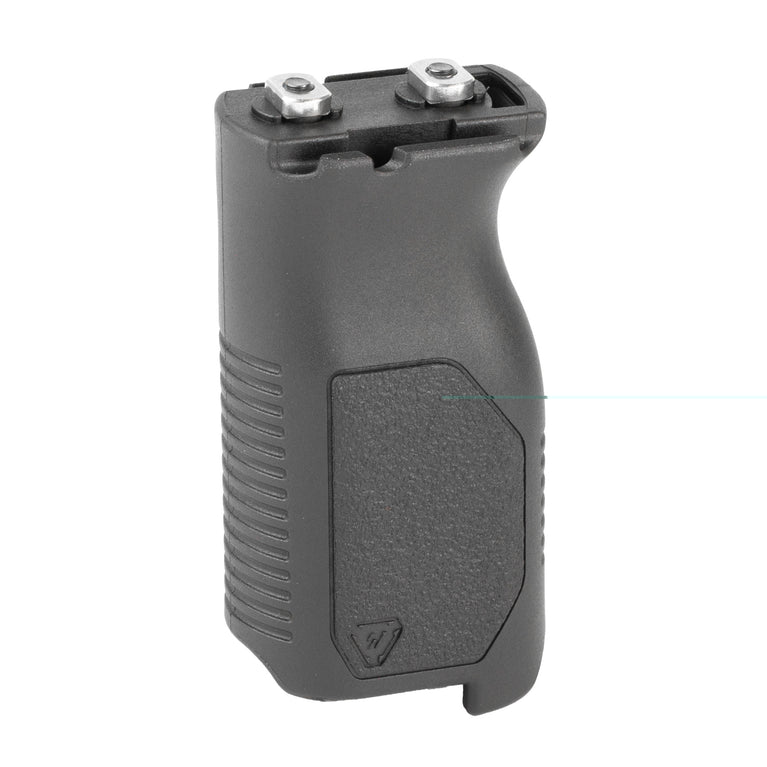 Strike Angl Vrt Grp W/cbl Mn Lng Blk