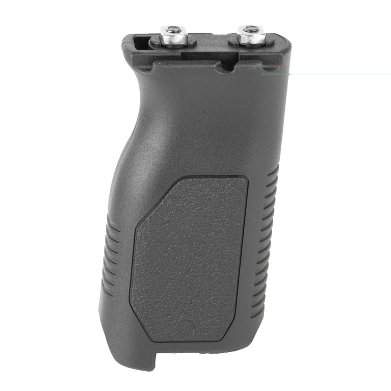 Strike Angl Vrt Grp W/cbl Mn Lng Blk