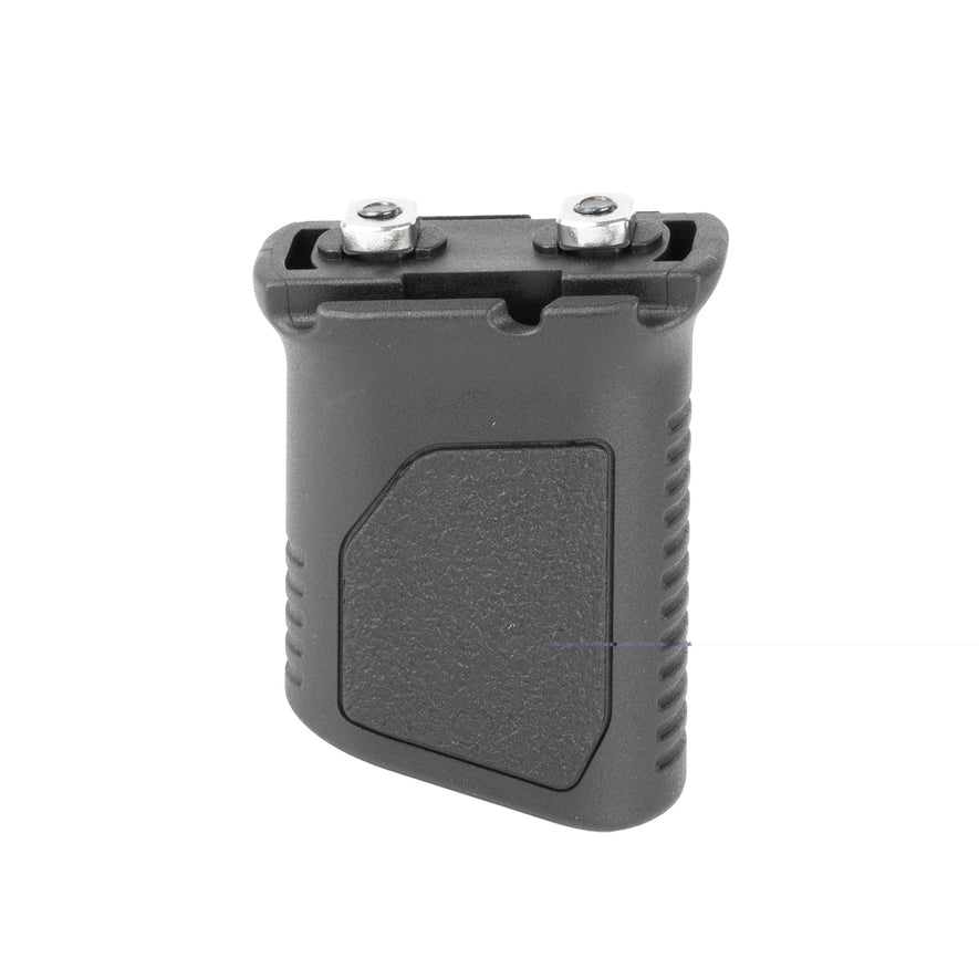 Strike Angl Vrt Grp W/cbl Mn Shr Blk