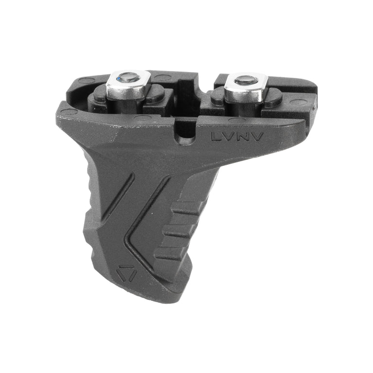 Strike Mini Hndstp W/cbl Man Blk