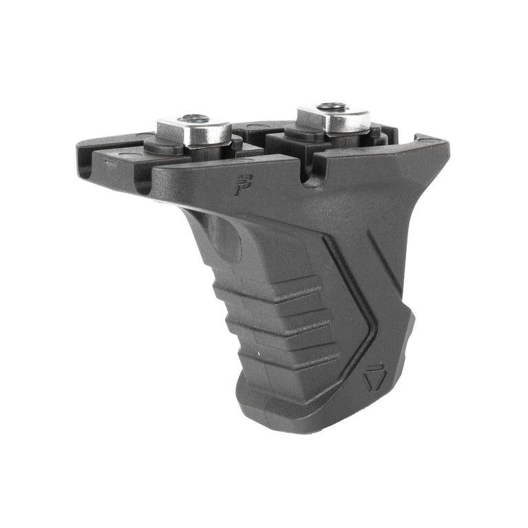 Strike Mini Hndstp W/cbl Man Blk