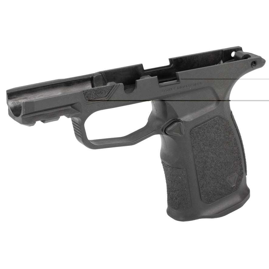 Strike Enh Grip Mod For P365 Black