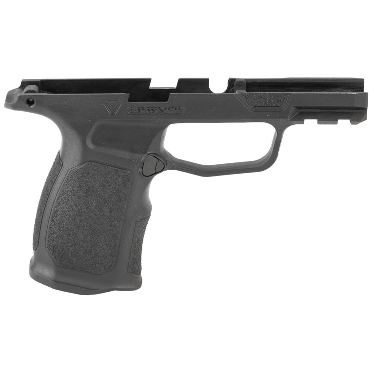Strike Enh Grip Mod For P365 Black