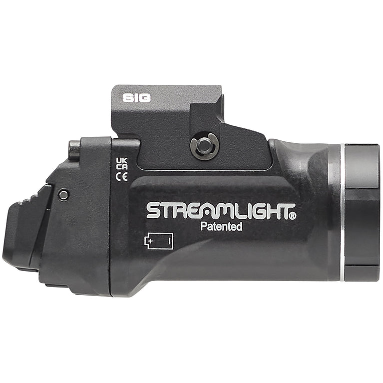 Strmlght Tlr7 Sub Hlx Fits P365xl